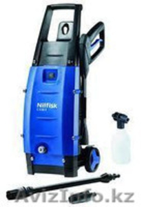 Продам мойку,  кешер,  высокого давления,  мойка Nilfisk C 110.4-5 #1112961