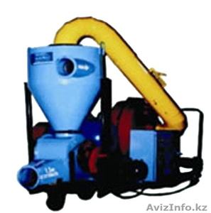 ПНЕВМОПЕРЕГРУЖАТЕЛИ ПП-5  #1116093