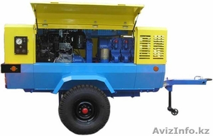 Аренда компрессоров   #1118483