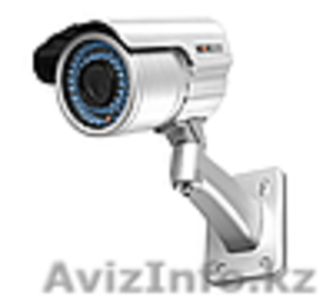 ВИДЕОКАМЕРА  УСТАНОВКА ОХР.СИГНАЛИЗАЦИИ #1118598