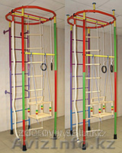 Детский спорт комплекс! #1124723