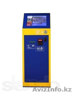 Терминал платежей Купер #1115399