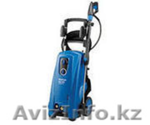 Продам мойку,  кешер,  высокого давления Nilfisk POSEIDON 4-30 #1112975