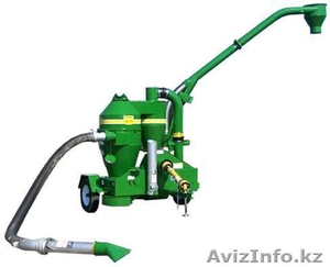 Пневмоперегружатель walinga AGRI-VAC 8614 #1116082