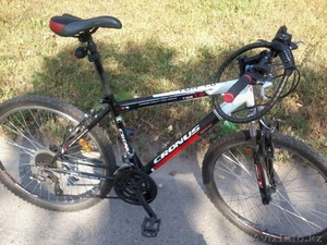 Продам велосипед Кронус #1126681