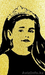 Звездное шоу/Золотая пыль #1123618