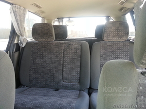 Toyota Estima комфортабельные перевозки #1123373