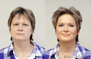 Макияж Астана  #1119314