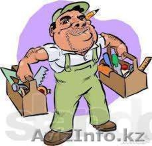 Продажа, установка, сервис газовых котлов и сантехнические работы. #1118398