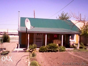 Частный дом,  56 квадратов #1118246