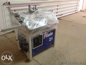 Сверлильно-присадочный станок Filato-21 #1119933