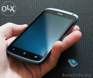 Htc One X 32Gb официальный. Без Обмена. Работает также и с Altel 4G!! #1113930