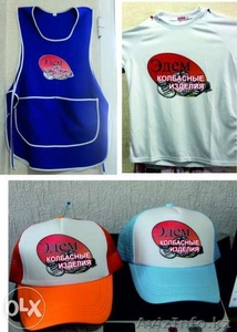 дизайн и полиграфические услуги #1116562