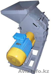 Агрегаты дробильные комбикормовые  АДК #1116111