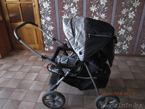 Коляска зима -лето #1126013