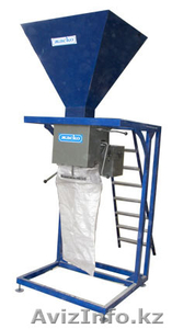 ДОЗАТОР ВЕСОВОЙ ДВ-70М #1116114