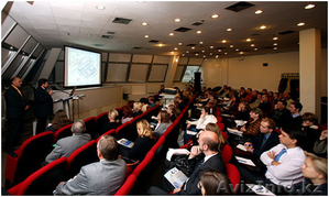 Тренинг «Менеджер по работе с клиентами» #1126556