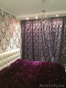 Двухкомнатная квартира с шикарным ремонтом! #1122482