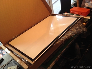 Apple A1297 Glass новое защитное стекло для MacBook Pro 17