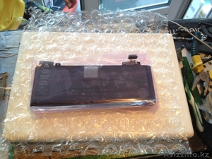  Apple A1322 Аккумулятор оригинал для MacBook Pro 13