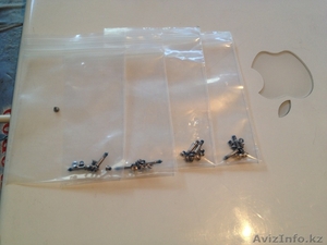 Комплект болтов MacBook Air screws #1113434