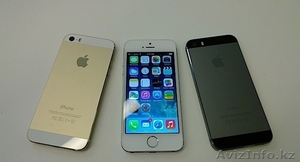 Iphone 5s 16gb gold.silver #1126502