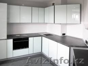 Кухонные мебели на заказ #1124878