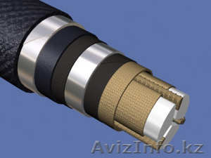 Силовой кабель со склада по выгодным ценам,  #1113338