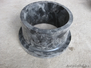 Адаптеры полиэтиленовые #1124096