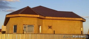Срочно продам дом в пос. Косшы! 154 кв.м. 10 соток.                    #1122606