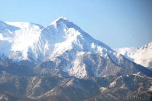 Продам участок в городе,  в горах #1119799