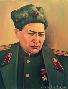 Портреты и картины на заказ #505067