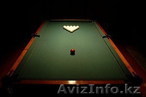 Школа Русского Бильярда #1113541