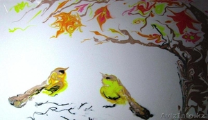 Водная анимация #1123624