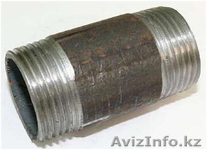 Бочонок стальной                  ГОСТ 8969-75 #1123730