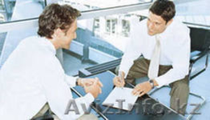 Продам ТОО с лицензией СМР 2, 3 - категории #1124202