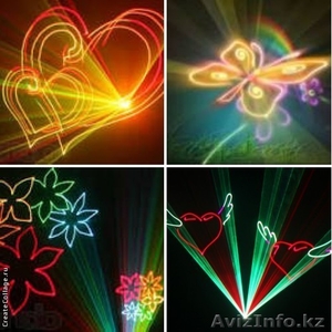 Техническое обеспечение мероприятий Art Show студия #1119955