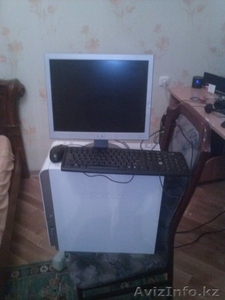 процессор intel(R) Celeron #1116796