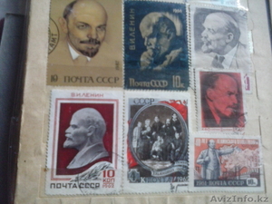 Продаю коллекцию банкнот, марок #1122313