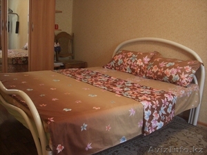 Сдаю Квартиру ПОСУТОЧНО,  Почасовой. Центр города. Аренда квартиры. #1126712