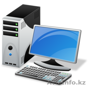 Сервисное обслуживание компьютеров #1123956