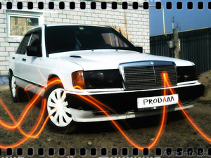продам срочно мерседес 190 #1124107