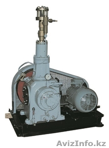 Агрегат детандерный ДПВ 4, 2-200/6-2 #1119460