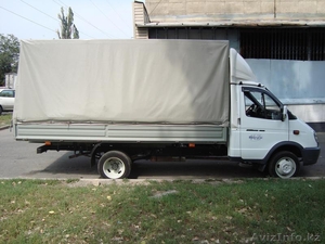 Перевозка грузов в Алматы #1114021