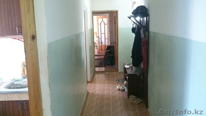 МЕняется большая 4 ком.кв #1124568