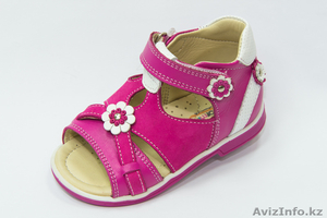 Сертифицированная детская обувь для профилактики плоскостопия #1120448