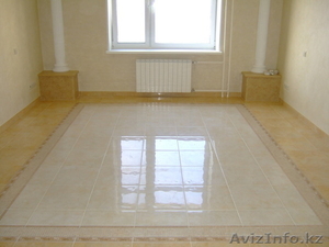 Укладка кафеля,  керамогранита,  линоллеума,  ковролина #1116600