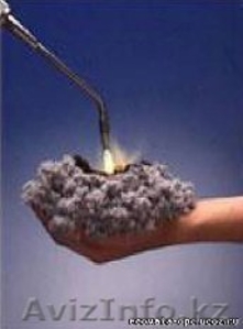 ЭкоДомСтрой предлагает Вам Экологически чистое и доступное утепление ЭКОВАТОЙ! #1126485