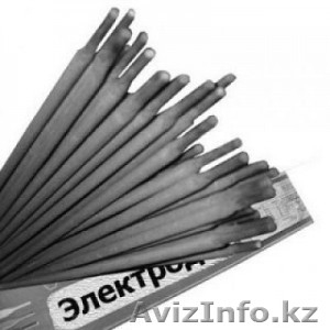 Электроды Т-590 Диаметр 4,  5 Россия #1120915