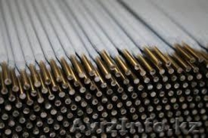 Электроды ТМЛ-3У,  ТМУ-21У  Диаметр 3 Россия #1120921